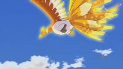 Pokémon: Arceus i Klejnot Życia