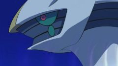 Pokémon: Arceus i Klejnot Życia