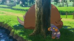 Pokémon: Arceus i Klejnot Życia