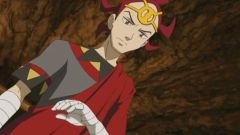 Pokémon: Arceus i Klejnot Życia