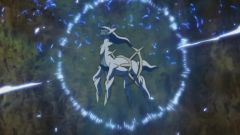 Pokémon: Arceus i Klejnot Życia