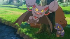 Pokémon: Arceus i Klejnot Życia
