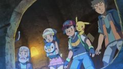 Pokémon: Arceus i Klejnot Życia