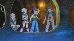 Pokémon: Arceus i Klejnot Życia