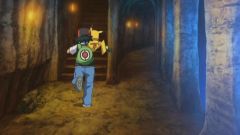 Pokémon: Arceus i Klejnot Życia
