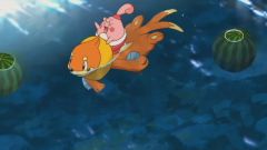 Pokémon: Arceus i Klejnot Życia
