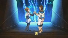 Pokémon: Arceus i Klejnot Życia