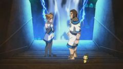 Pokémon: Arceus i Klejnot Życia