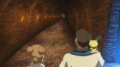 Pokémon: Arceus i Klejnot Życia