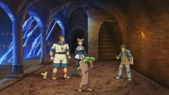 Pokémon: Arceus i Klejnot Życia