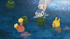 Pokémon: Arceus i Klejnot Życia