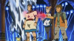 Pokémon: Arceus i Klejnot Życia