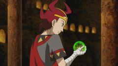 Pokémon: Arceus i Klejnot Życia