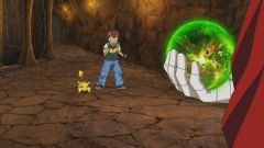 Pokémon: Arceus i Klejnot Życia
