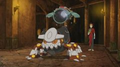 Pokémon: Arceus i Klejnot Życia