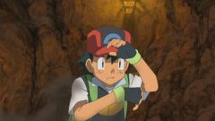 Pokémon: Arceus i Klejnot Życia