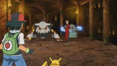 Pokémon: Arceus i Klejnot Życia