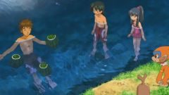 Pokémon: Arceus i Klejnot Życia