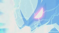 Pokémon: Arceus i Klejnot Życia