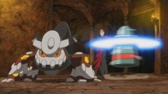 Pokémon: Arceus i Klejnot Życia