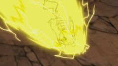 Pokémon: Arceus i Klejnot Życia
