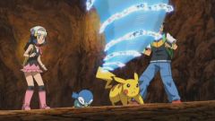 Pokémon: Arceus i Klejnot Życia