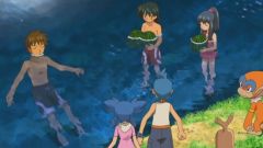 Pokémon: Arceus i Klejnot Życia