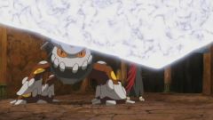 Pokémon: Arceus i Klejnot Życia
