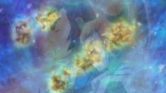 Pokémon: Arceus i Klejnot Życia