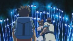 Pokémon: Arceus i Klejnot Życia