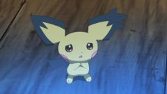Pokémon: Arceus i Klejnot Życia