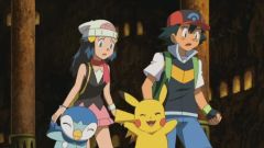 Pokémon: Arceus i Klejnot Życia