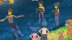 Pokémon: Arceus i Klejnot Życia