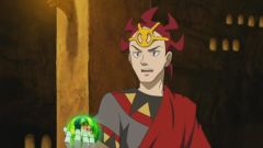 Pokémon: Arceus i Klejnot Życia