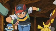 Pokémon: Arceus i Klejnot Życia