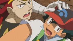 Pokémon: Arceus i Klejnot Życia