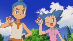 Pokémon: Arceus i Klejnot Życia