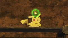 Pokémon: Arceus i Klejnot Życia