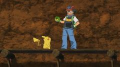 Pokémon: Arceus i Klejnot Życia