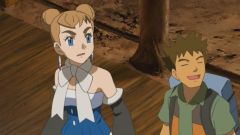 Pokémon: Arceus i Klejnot Życia