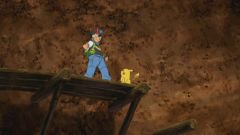 Pokémon: Arceus i Klejnot Życia