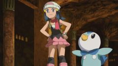 Pokémon: Arceus i Klejnot Życia