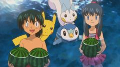 Pokémon: Arceus i Klejnot Życia