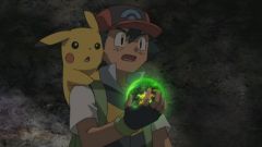 Pokémon: Arceus i Klejnot Życia