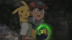 Pokémon: Arceus i Klejnot Życia