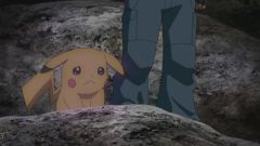 Pokémon: Arceus i Klejnot Życia