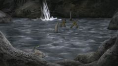 Pokémon: Arceus i Klejnot Życia