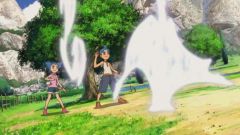 Pokémon: Arceus i Klejnot Życia