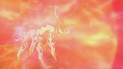 Pokémon: Arceus i Klejnot Życia