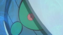 Pokémon: Arceus i Klejnot Życia